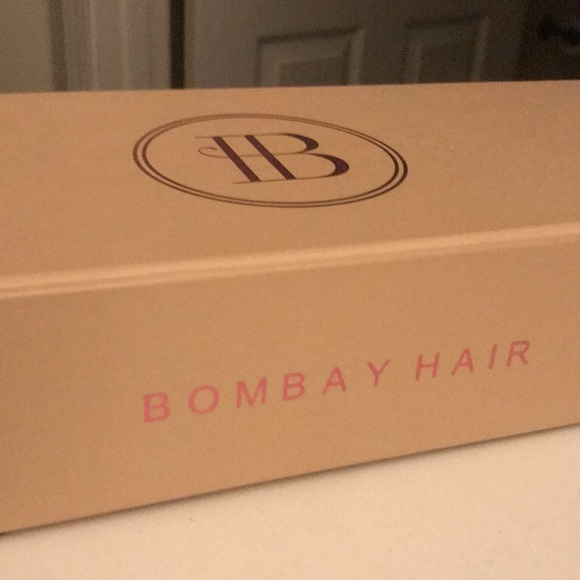 Bombay Curling Wand 25MM - Picture 4 of 4